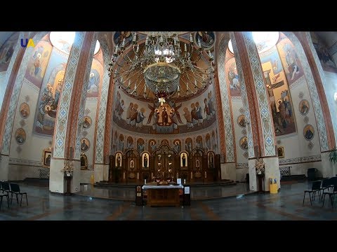 Коломия — Відео