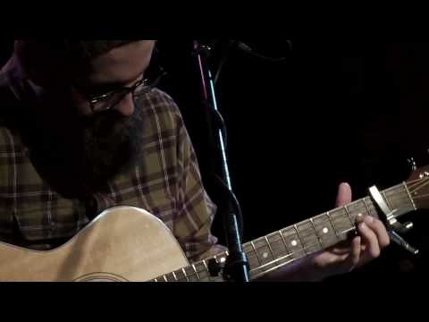 Just Not Each Other - William Fitzsimmons Live In San Diego