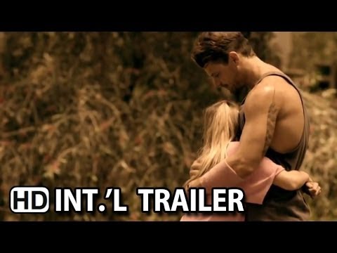 These Final Hours Official International Trailer (2014) HD