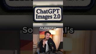 ChatGPT Images 2.0 is INSANE! 🤯