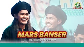 Download lagu Heboh...!!! - MARS BANSER || Versi Mafia sholawat Jamaah Full Semangat mp3 Download lagu Heboh...!!! - MARS BANSER || Versi Mafia sholawat Jamaah Full Semangat mp3