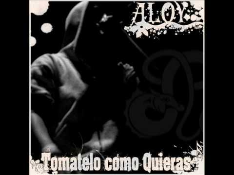 Aloy(con Eldani)-El ritmo del hardcore