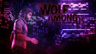 Vidéo The Wolf Among Us