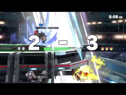 12 12   Wolf P1 vs Jake P2   Winners Top 24