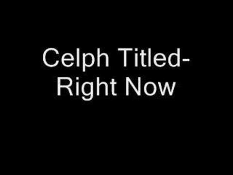 Video thumbnail for Right Now