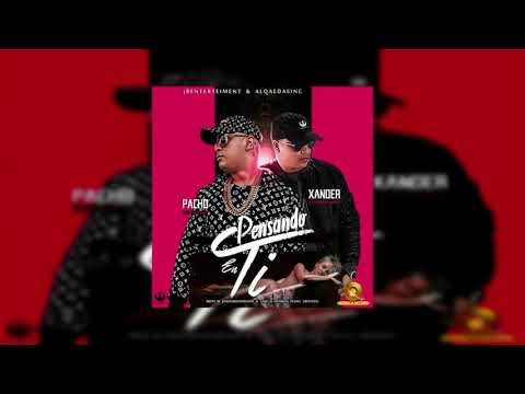 Pacho el Antifeka Ft. Xander – Pensando En Ti (Bass Boosted)