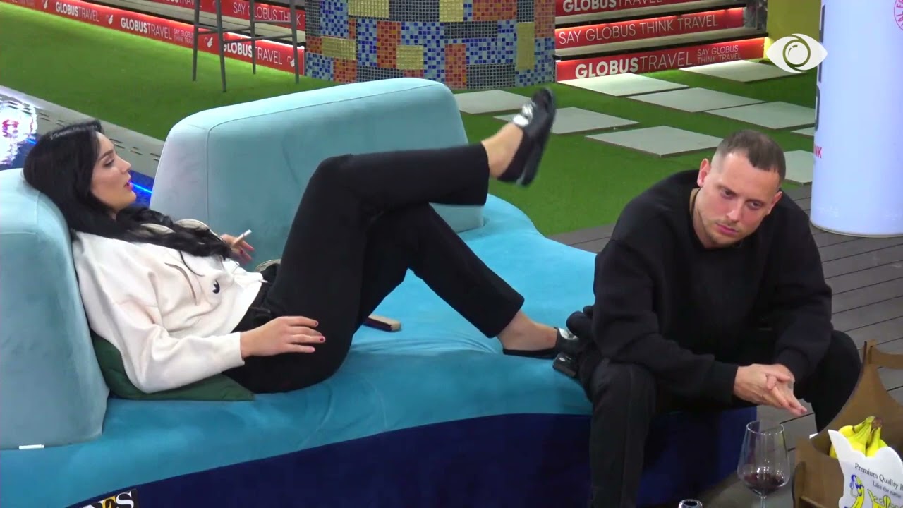 “Kush mendon se është më pak i aftë mendërisht që shkon te krevatët?”/ Jetmiri-Erjolës: Zbuloje vetë