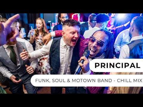 Principal - Chilled Mix