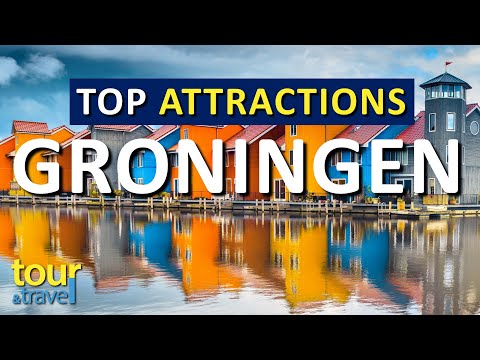 Amazing Things to Do in Groningen & Top Groningen Attractions