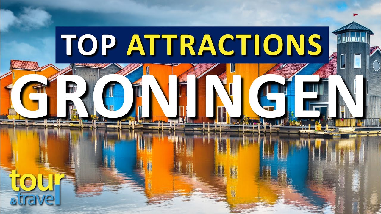 Amazing Things to Do in Groningen & Top Groningen Attractions