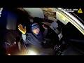 Fake Cop Tries Pulling Over REAL Sheriff Doesn T End Well