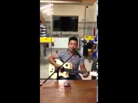 Paulo Victtor  -  musica WhatSapp