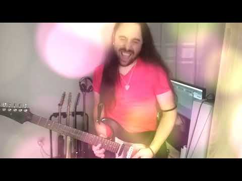 Outtakes and bloopers!! 🤣 Stranger than love Solo (Harem Scarem)