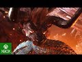 Monster Hunter: World x Final Fantasy XIV collaboration teaser