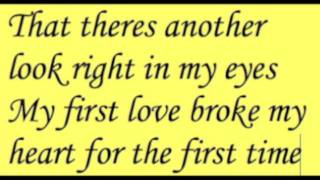 Drew Ryniewicz Baby Lyrics