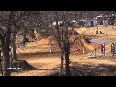 2013 OakHill 250A Mod Moto 2 Uncut Ft. Webb / Alldredge / Rodriguez - vurbmoto