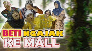 Download lagu MAK BETI MARAH MARAH KE MALL mp3