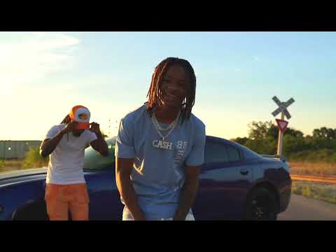 “Still Win”-YMG CASH(official video)