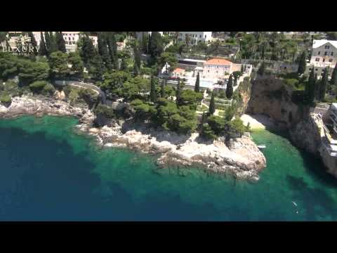 DLT Villa Dubrovnik - Luxury Accommodation in Dubrovnik