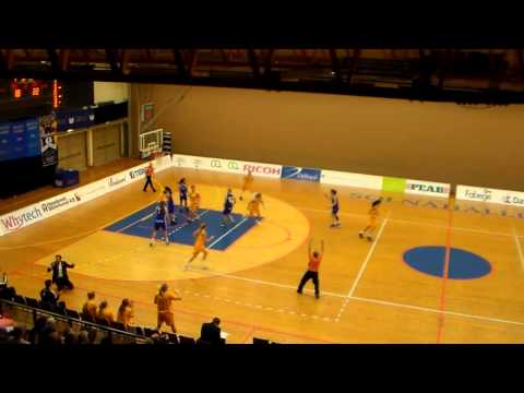 2014 12 14  SolnaVikings Akropol