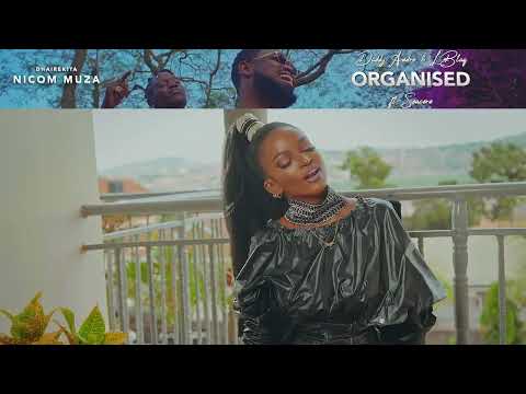 Daddy Andre and Lblaq ft Sencere. Organised Official Video coming soon #BOOMSQWD #blackmarket #lblaq