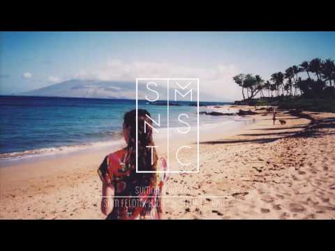 Sam Feldt x Lucas & Steve ft. Wulf - Summer On You
