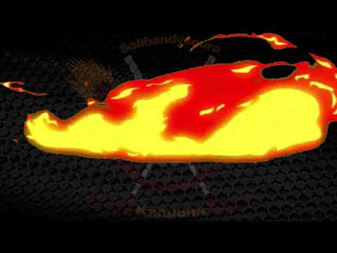 M5D: Total II - SS Kanuuna II (19.11.2021)