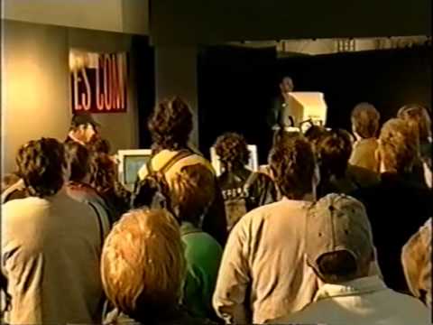ESCOM Computer CeBIT 1995