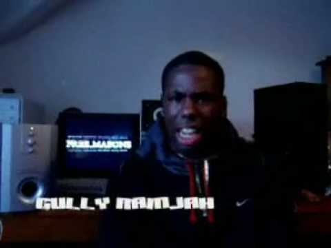 Crayzee Banditt T.V. - Gully Rainjah