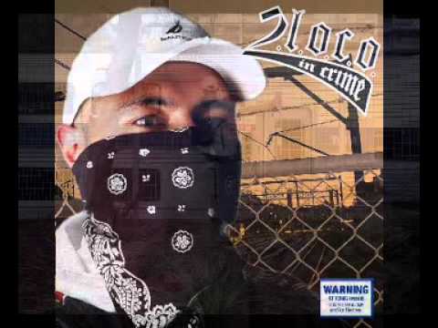 2.L.O.C.O. IN CRIME- Hoodlumz In crime feat Fortay,Tesm aka Doles TKC 2006