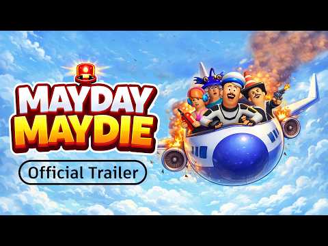 Cinematic Trailer