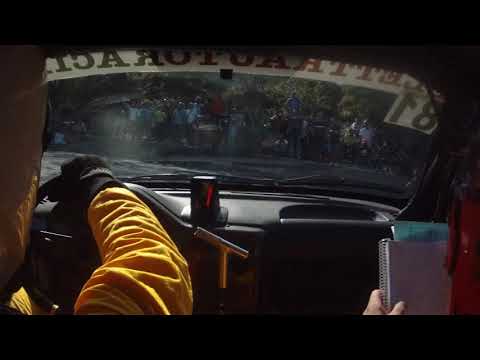 40° Rally Casciana T. 2022 Pieruccini - Micheletti Ps.5