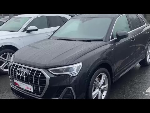 Audi Q3 Q3 S Line 45 Tfsi E S-A  S Line  45 TFSi-e - Image 2