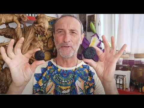 How Tektite Absorbs the Negative Energy From  Out of Your Body