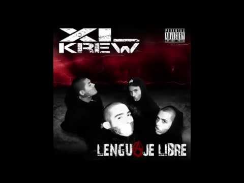 XL Krew - Veneno en el Enjambre