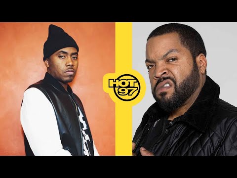 Hot Take Tuesday: Trump Is Great, Ice Cube Better Than B.I.G. + Nas Has Done The Most For Hip-Hop