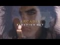ARCADIA - ELECTION DAY (Lyrics)