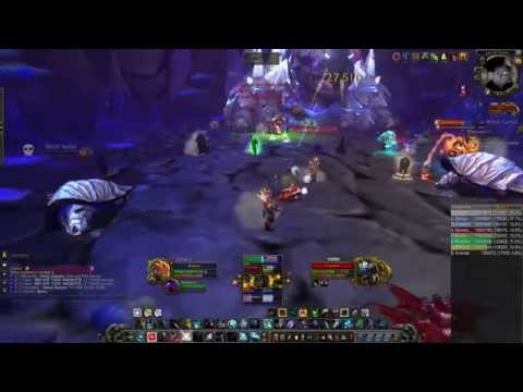 Tortos 10 Man Normal Throne of Thunder Volatile Area 52