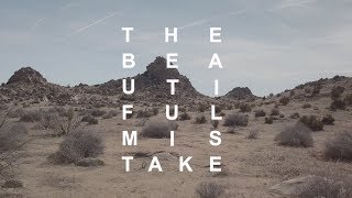 The Beautiful Mistake - &quot;East Of Eden&quot; [Official Music Video]