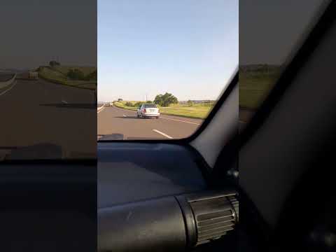Rodovia Raposo Tavares, Presidente Venceslau-SP