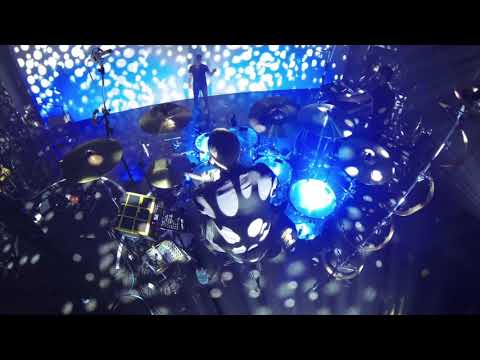 Enjoy the silence - HEROcks - Drums: Jonas Wilms