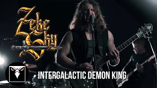 Zeke Sky - Intergalatic Demon King video