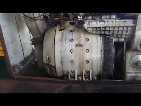 EMD G16 engine diesel locomotives @TrainDriverM