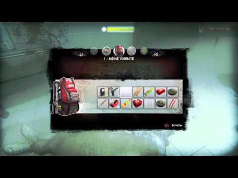 Zombie der Überlebenskampf geht weiter