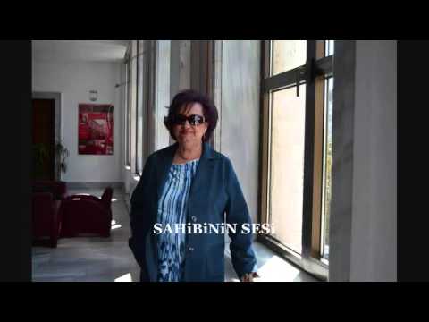 Selma Ersöz - Gönlüm özledikçe görürdüm hele