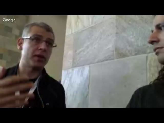 Integration Testing from the Trenches - part 1