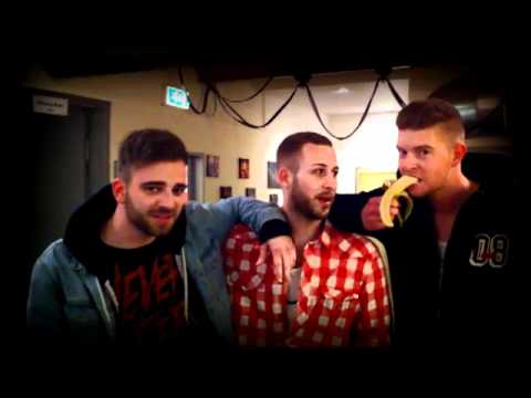 Die Superkumpelz über den M8-Rapblog