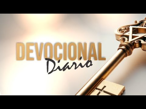 Devocional 427 - 100124