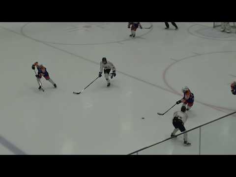 8.12.2018 C2 AA Tappara valkoinen - JyKi  1. erä