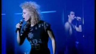 Starmania - Monopolis